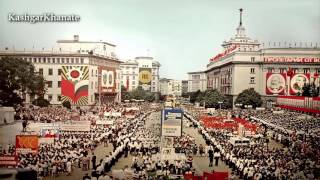 Bulgar - Sovyet Dostluk Şarkısı : \
