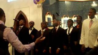 Watch Youthful Praise Up There video