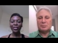 Jade Simmons interviews John Corigliano for Composers Now