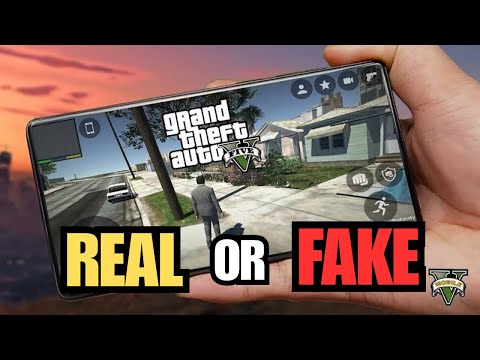 Play GTA 5 in android || in Tamil || A2 Tamizha..! Play GTA 5 in android || in Tamil || A2 Tamizha..!
