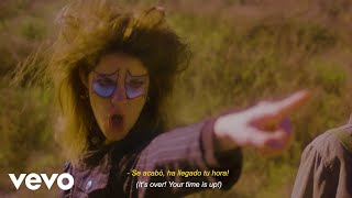 Watch Hinds Good Bad Times video