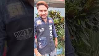 Me Dobara Gunjan Singh Singh Song Short Video