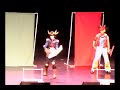 image Fanime Yugioh Cosplay Skit It S Your Move