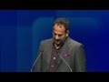 Avi Savar's Opening Remarks at Branded Content Cannes Lions Ceremony