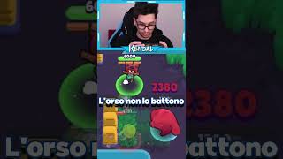 Kendal Lorso Non Lo Battono Su Brawl Stars