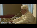 Pope meets with Australian bishops during ad limina visit