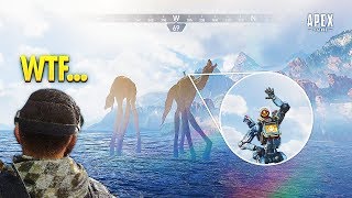 Apex Legends WTF & Funny Moments #68