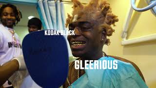 Watch Kodak Black Gleerious video