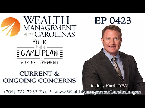 Game Plan For Retirement