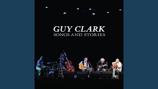 Watch Guy Clark Out In The Parkin Lot video