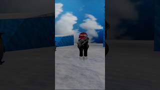 Patrick Bateman Roblox Arabic Meme