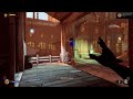 BioShockで1shot　1kill　」BioShock Infinite「　砂は爽快！Vol.1