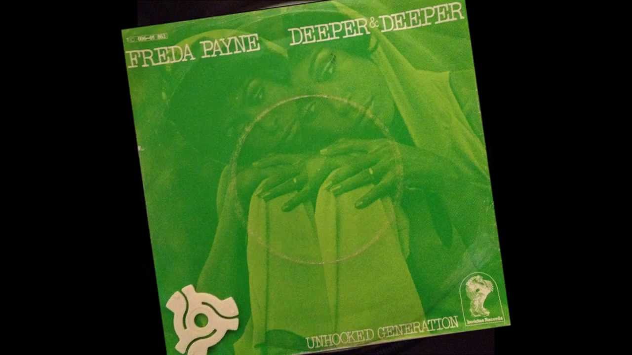 Freda Payne Band Of Gold The Easiest Way To Fall Freda Payne Band Of Gold The Easiest Way To Fall