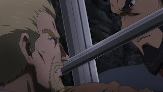 Vinland Saga video 2