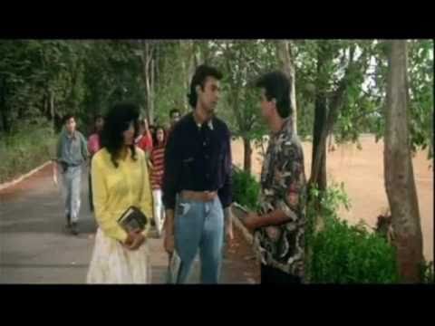 Jaan Tere Naam part - 7-