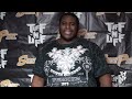 MMA Charles Williams vs Walter Downing Jr. May 25th 2012 Tuff-N-Uff