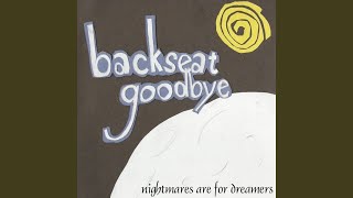 Watch Backseat Goodbye Just One Note Please video