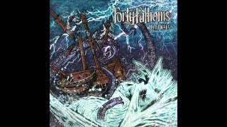 Watch Forty Fathoms Tattered Sails video