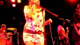 Watch Anuhea Fly video
