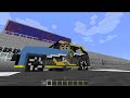 Watch: Minecraft Flans Mod - Too Many Cars! Minecraft Flans Mod - Too Many Cars!
