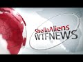 New (Infrared) UFO Footage from Waldo Fire, WTF is it? (+ random news/ramble)