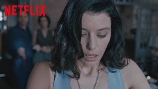 Atiye | İlk Fragman | Netflix