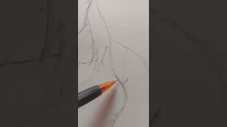 Drawing Revy Black Lagoon
