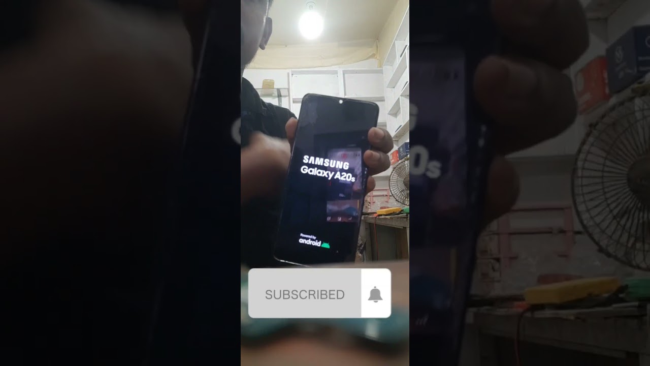 #sgorts Samsung a20s Frp Latest Security Bypass Android #sgorts Samsung a20s Frp Latest Security Bypass Android