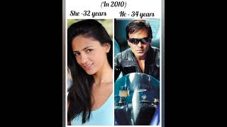 Tere Liye Song Jaagi Jaagi Soyi Na Main Prince Movie Song Atif Aslam And Shreya Ghoshal