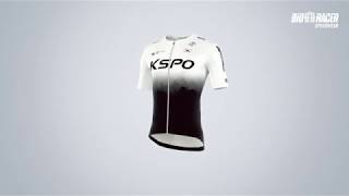 Kspo Professional Team Kit Jersey
