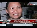 SONA: Baon sa mga estudyante, dapat tiyaking masustansya