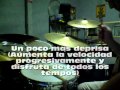 Bateria Patron basico de swing Bateria Patron basico de swing