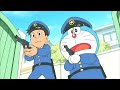 Doraemon letest episodes in hindi|Doraemon chor police game| doramon in hindi