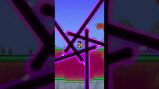 This Terraria Weapon Is Completely Broken