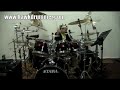 Hawkdrummer playing 06:00 by Dream Theater
