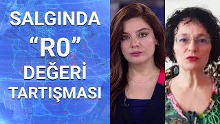 R0 Değeri Nedir, Koronavirüs Salgını Ile Ilgili Neler Söylüyor? Gün Ortası - 14 Mayıs 2020