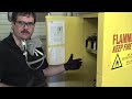 how to spray