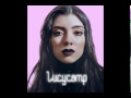 Internal Norms - Lucy Camp