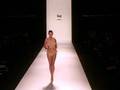 Denise Marchebout SS08 FASHION WEEK MEXICO