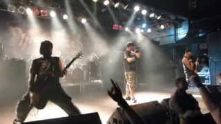 Watch Hatebreed Indivisible video