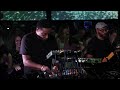 Octave One Boiler Room Moscow Live Set