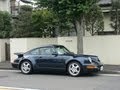 PORSCHE 911 turbo limited(964) '1992