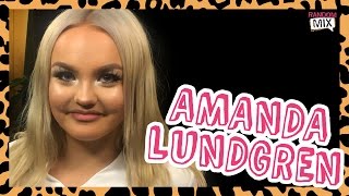 Random Mix Med Amanda Lundgren