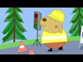 Peppa Pig Official Channel 🌟NEW SEASON 🌟Peppa Pig Uses a Metal Detector to Find George's Key