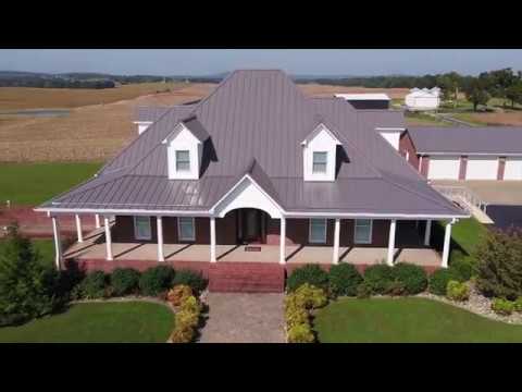 Marketing video for Central States Manufacturing Inc