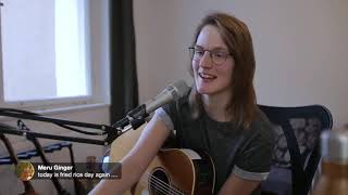 Haunted By The Past | Jennifer Berning LIVE #61