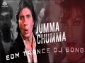 JUMMA CHUMMA DE DE ( BOMB DROP MIX) EDM TRANCE DJ SONGS EDM TRANCE DJ SONGS 🎵🎵🎵🎵🎵
