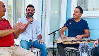 Kanuni Türküler Kerkük Meşki - Ahmet Tuzlu - Mehmet Kaya - Tur Coşkun