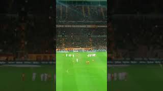 Falcao Atti Sonunda. Gs 1 Antalya 0