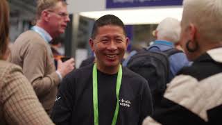 Cisco Live 2025 Amsterdam - Sponsor Highlights